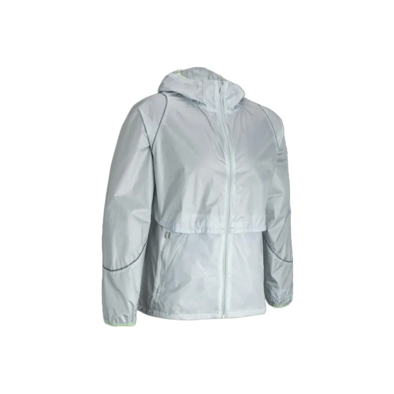 Under Armour UA Sun Protection Series Jacket Men's Gray-0