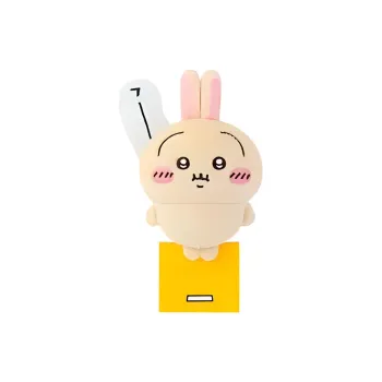 Chiikawa Usagi E Award Plush Animal Badges