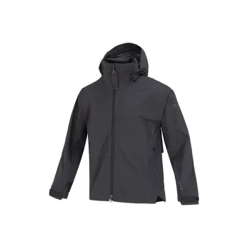 Adidas MYSHELTER Jackets Unisex Black