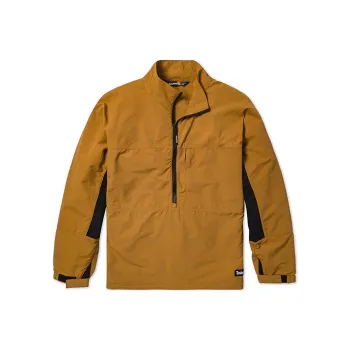 Timberland Jackets Unisex Wheat