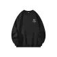 Black with "TF" Logo on The Chest