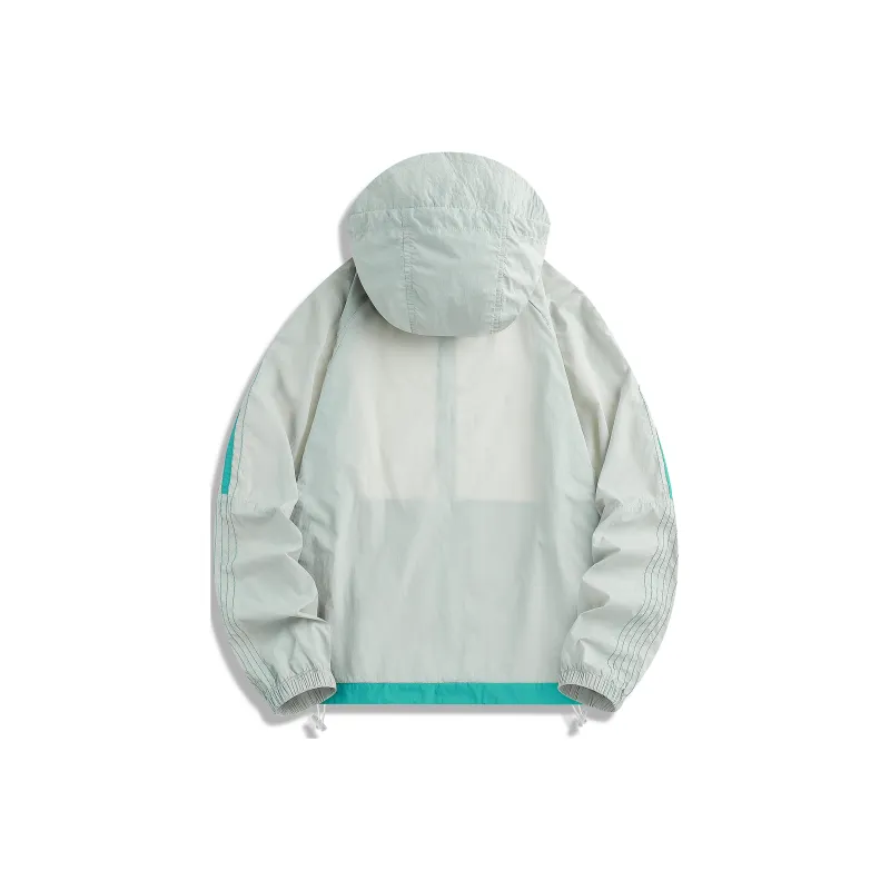 Warrior Ride The Wind Collection Open-Ended Smile Collection Jackets Coats Unisex-63