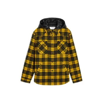 CELINE Jackets Men Yellow