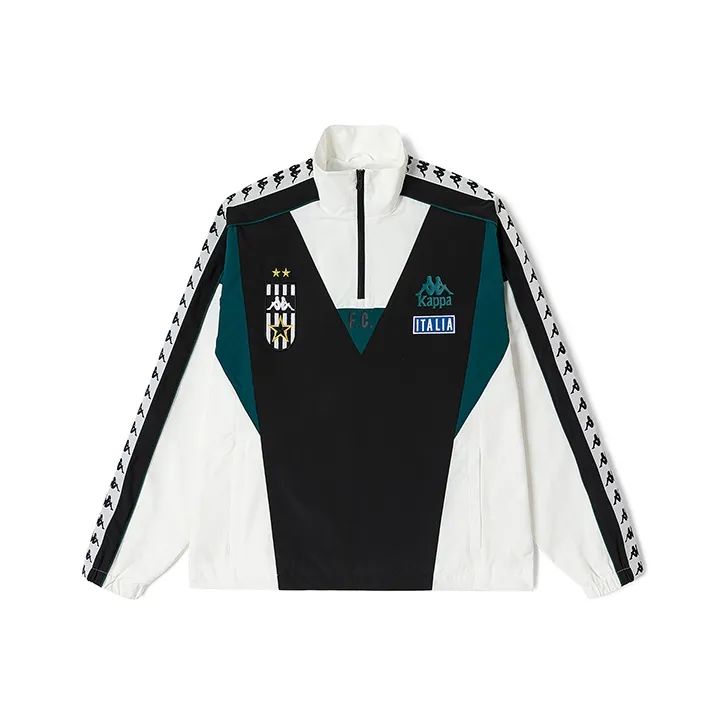 Kappa 1916 Series Jackets Men-4