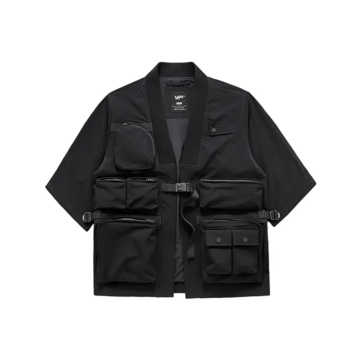 VIP Functional Series Loose Fit Jacket Spring And Fall All Summer Men's-0