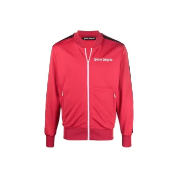 PALM ANGELS Palm Painted Jacket