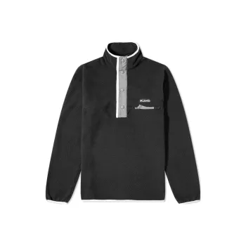 Columbia Helvetia Jacket Men's Black