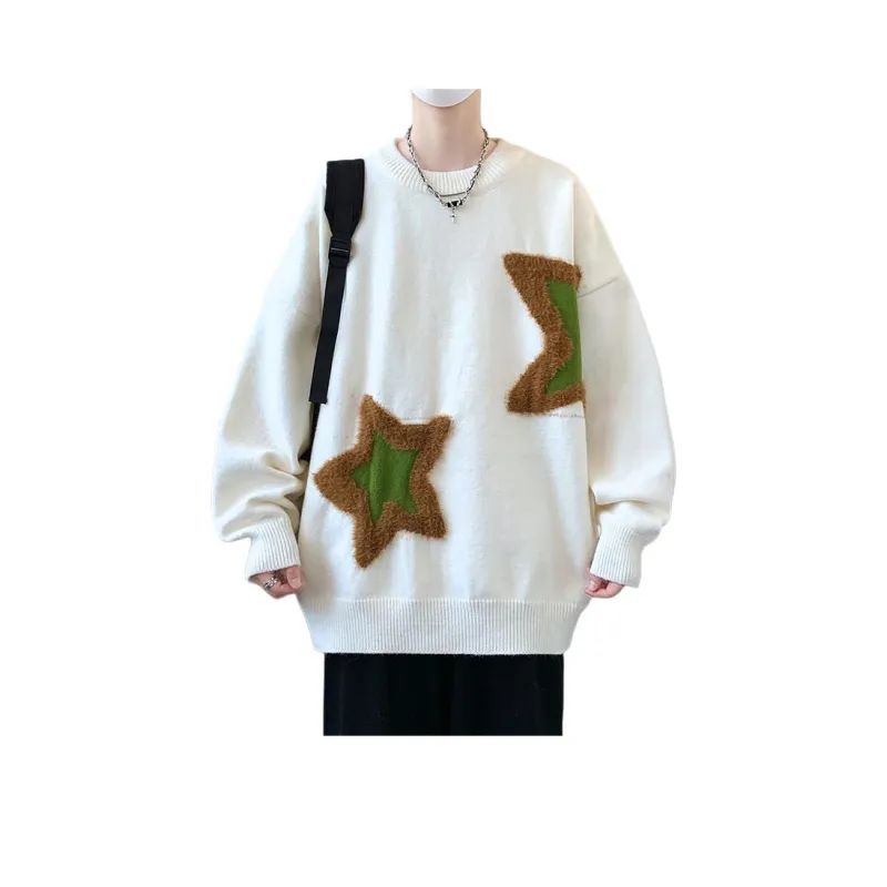 WELTER EXPERIMENT Knitwear Unisex-0