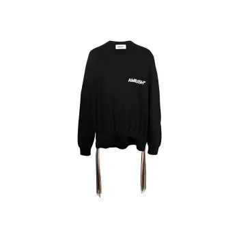AMBUSH Multicord Crewneck Sweatshirt