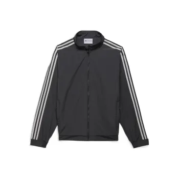 Adidas Originals Pharrell Williams Shell Jacket Gender Neutral