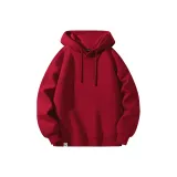 [Spring Fall]Burgundy