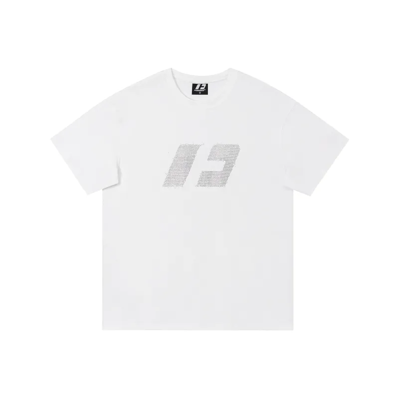 FORNINES T Shirts Unisex-0
