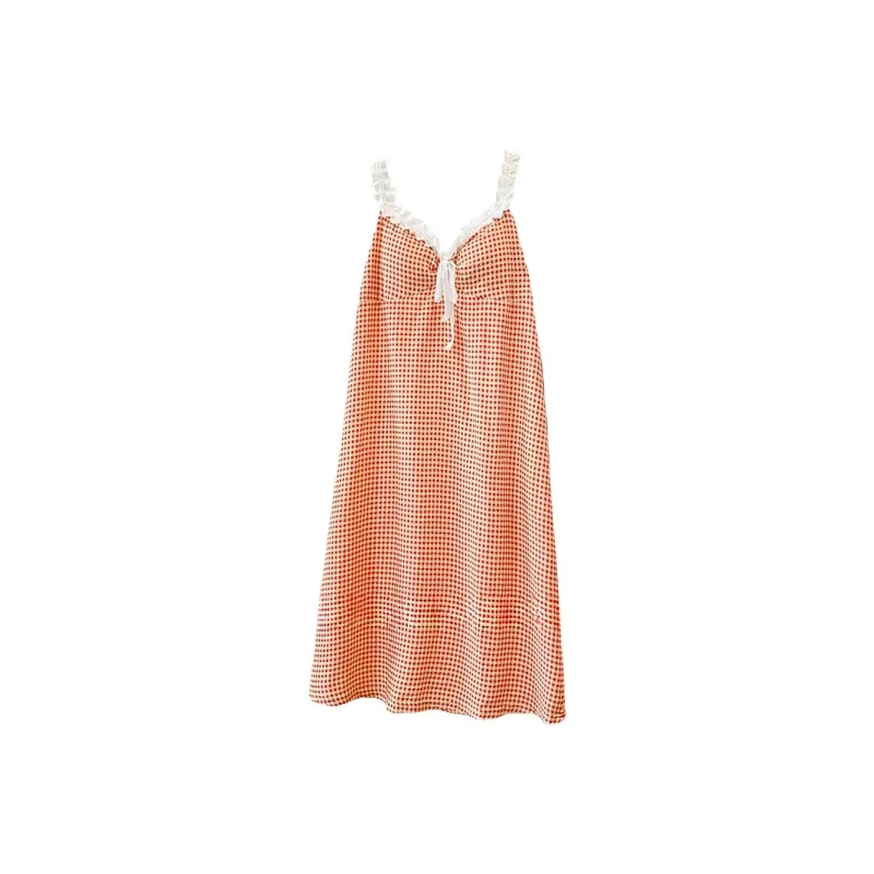 Ta Yan Women's Nightgowns-18
