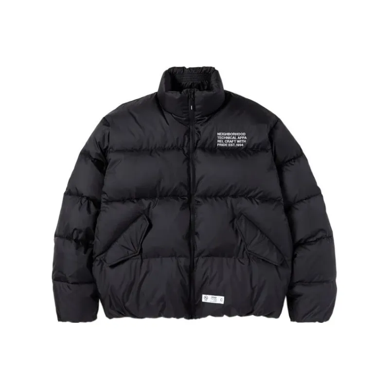 NEIGHBORHOOD Padded Bomber Jacket-4