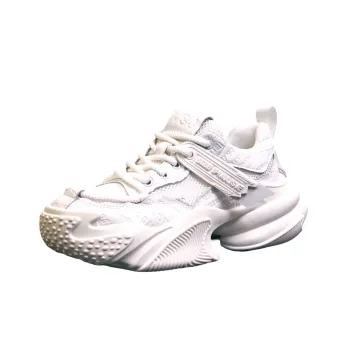 VNNSIJIE x Banas Low Top Chunky Sneakers Men's