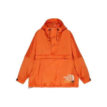 GUCCI X The North Face Anorak Jacket