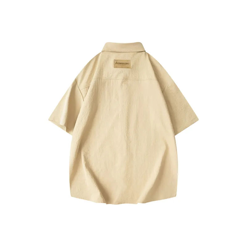 Kawasaki Shirts Unisex-15