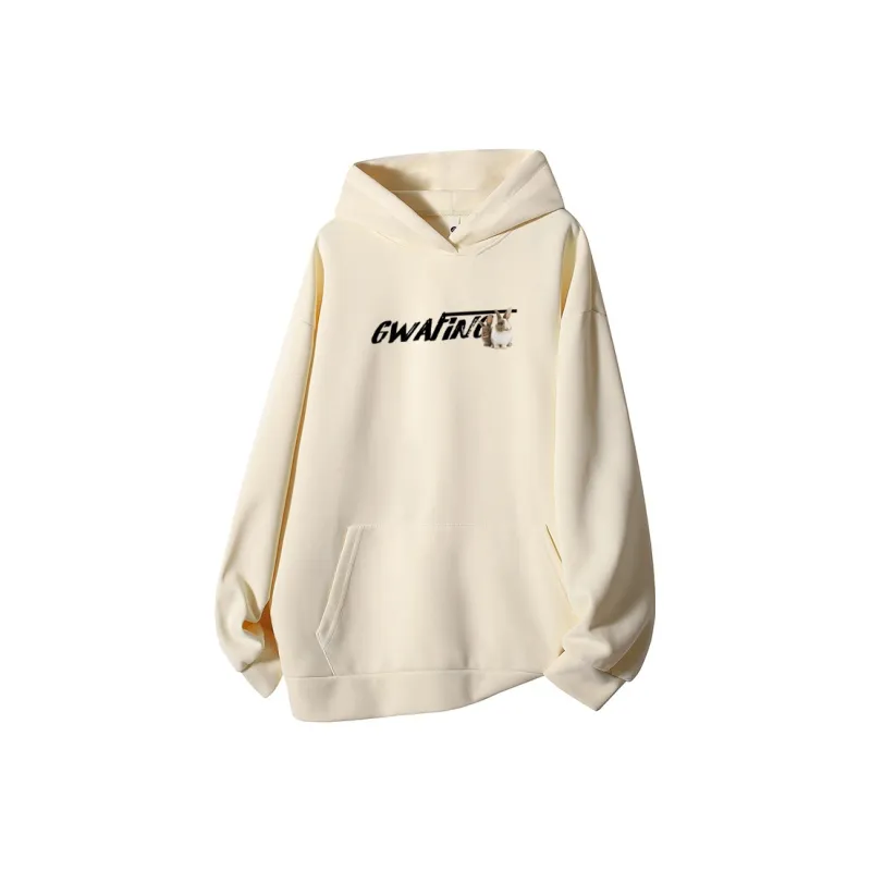 GWAF Sweatshirts Unisex-24