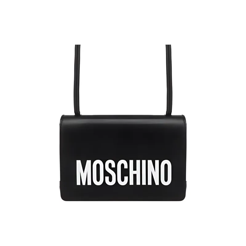 MOSCHINO Shoulder Bags-0