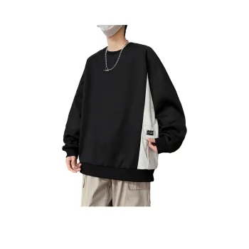 FASTFISH Sweatshirts Unisex