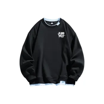 JEANSWEST Sweatshirts Unisex
