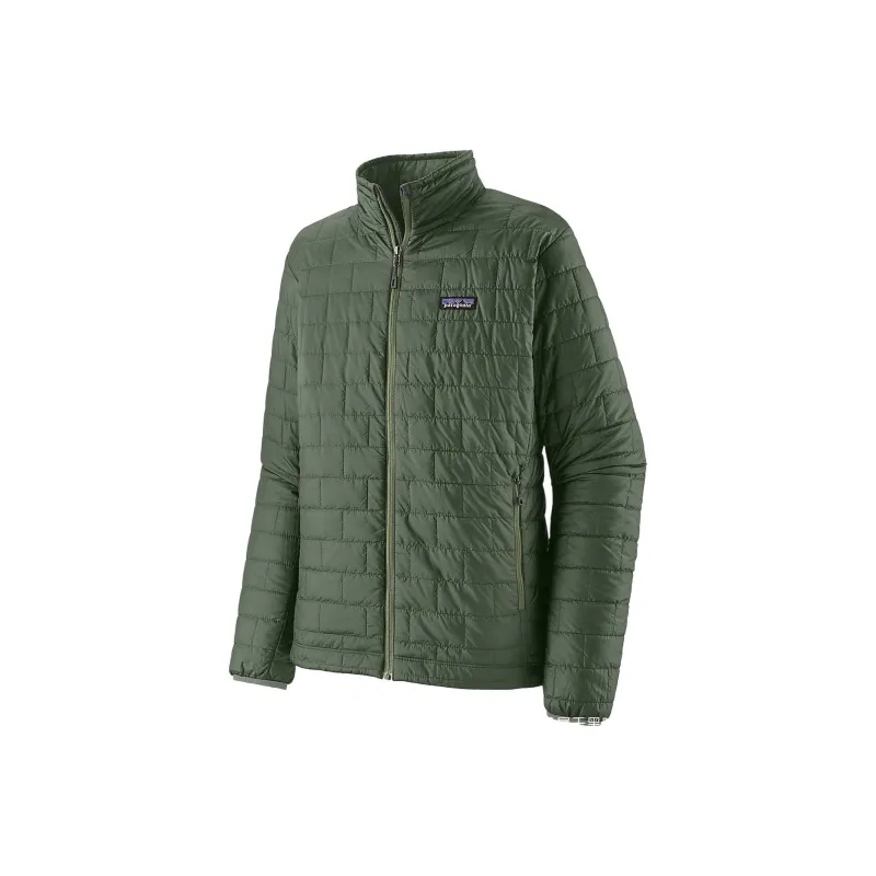 Patagonia Nano Puff Jacket-32