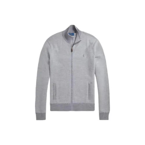 Ralph Lauren Knitwear Men's Gray