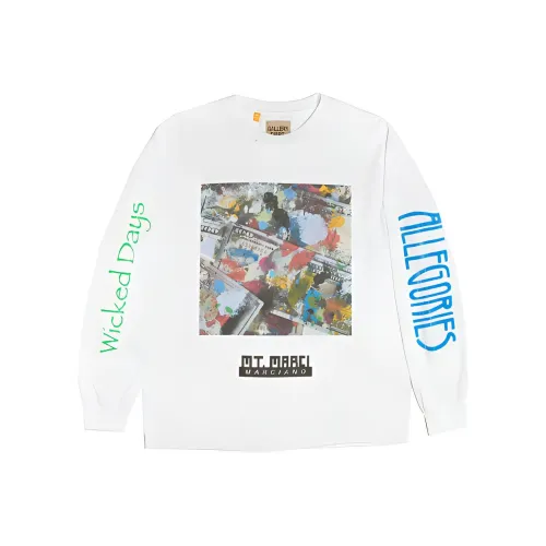 Gallery Dept. Mt Marci Allegolies L/S T Shirt
