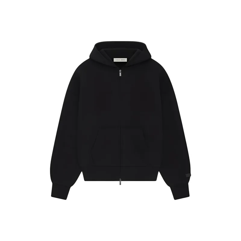 Fear Of God Essentials Fleece Hoodie-1