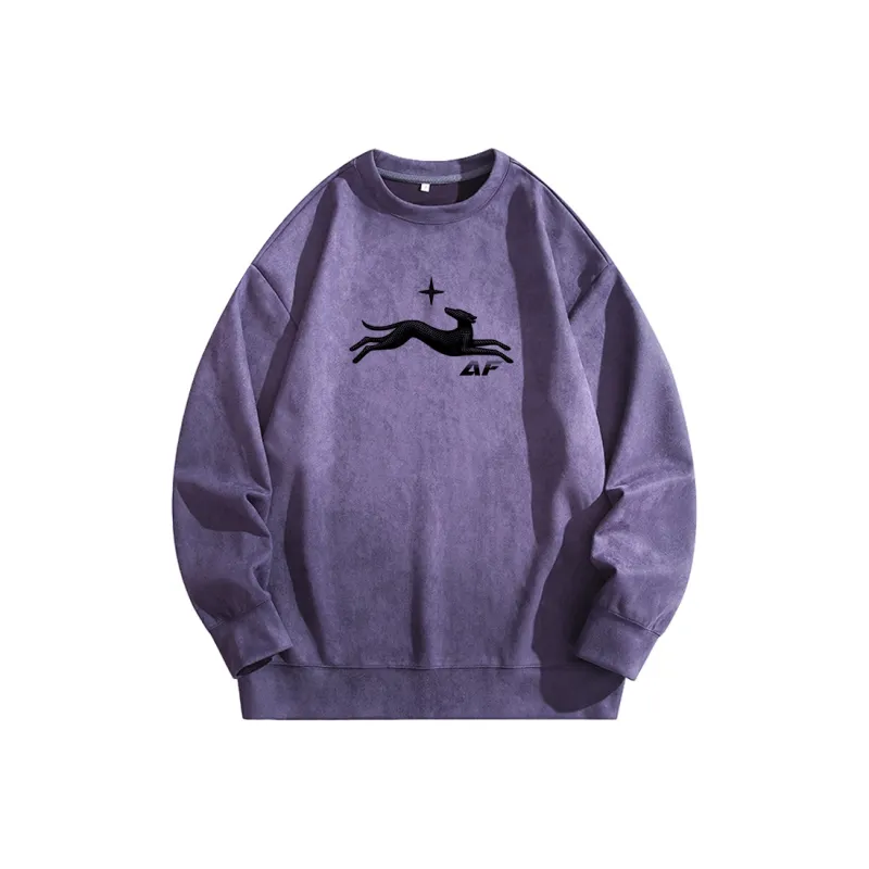 GWAF Sweatshirts Unisex-16