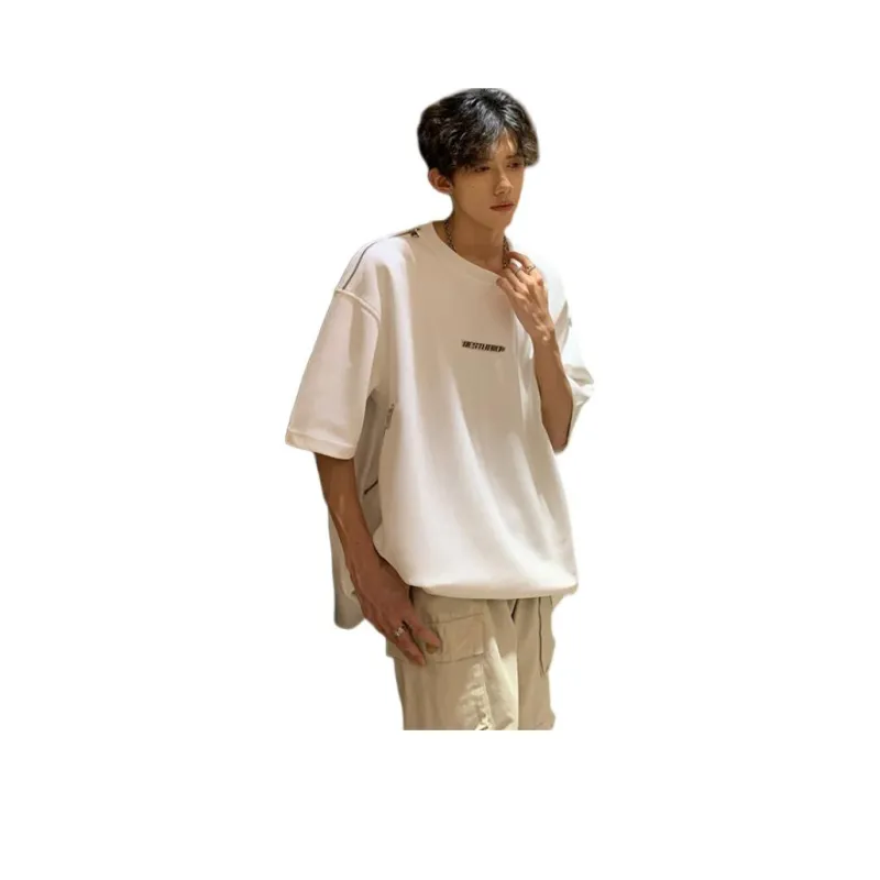 RKVC T Shirts Unisex-0