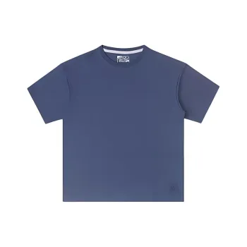 Converse T-Shirt Unisex Dark Gray