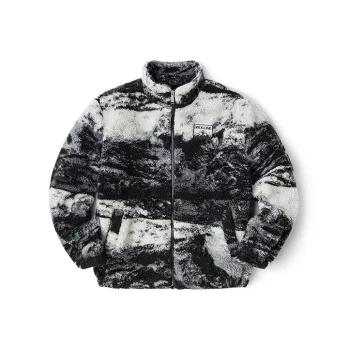 Lee Jackets Men Black