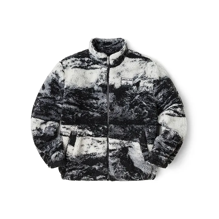 Lee Jackets Men Black-0