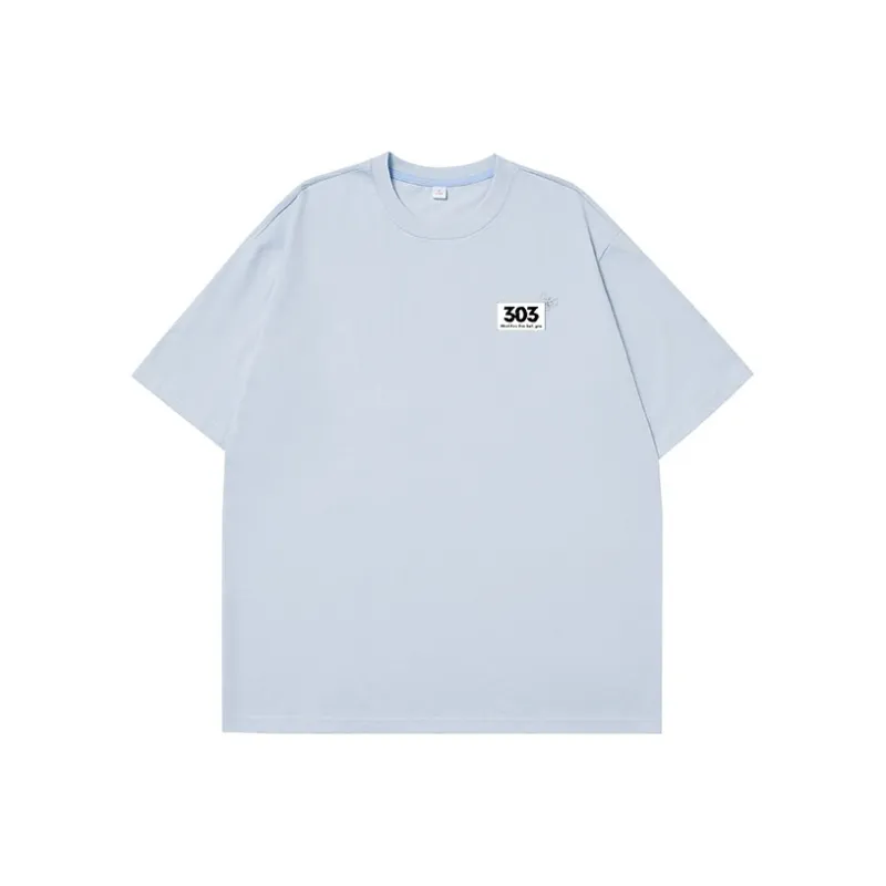 33TH T Shirts Unisex-18