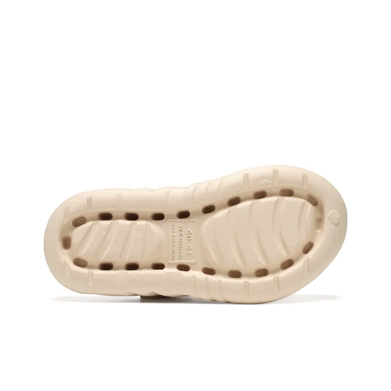 HACKBUTEER Clogs Men-11