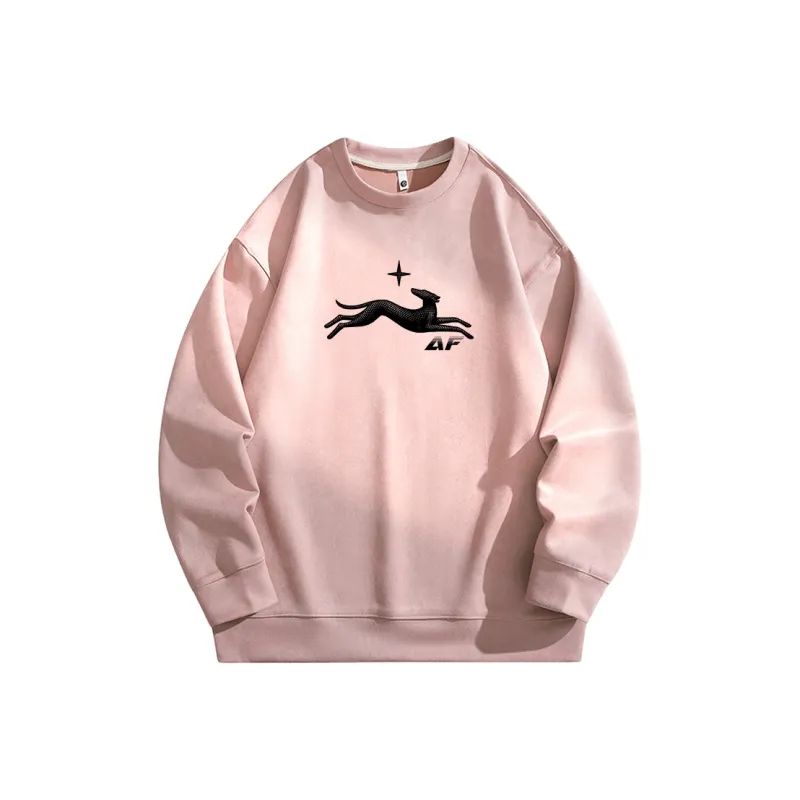 GWAF Sweatshirts Unisex-12