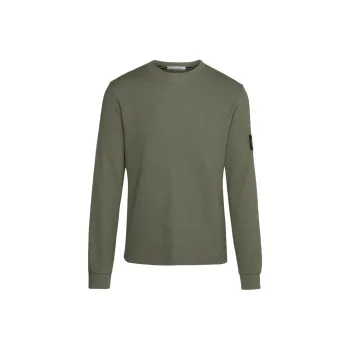 Calvin Klein Compass motif Sweater