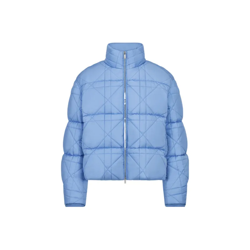 DIOR X Erl Down Jacket-0