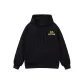 Black (Fleece-Lined)