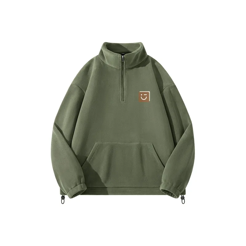 MINISO Sweatshirts Unisex-12