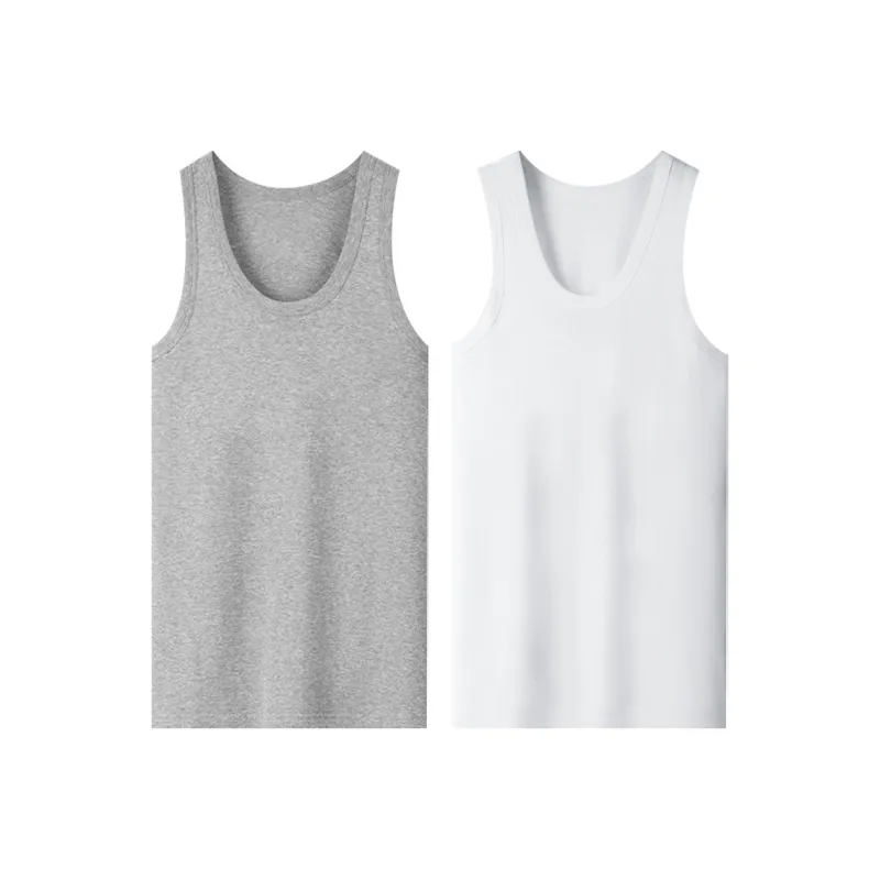 Lanza Men Tank Tops-6