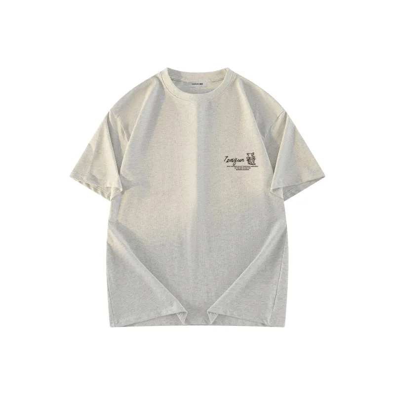 7 SEVFUN T Shirts Unisex-9