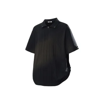 Feiyue Polo Shirts Unisex