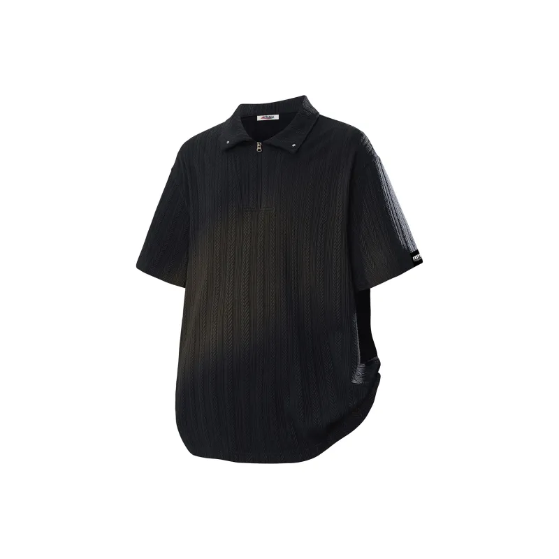 Feiyue Polo Shirts Unisex-0