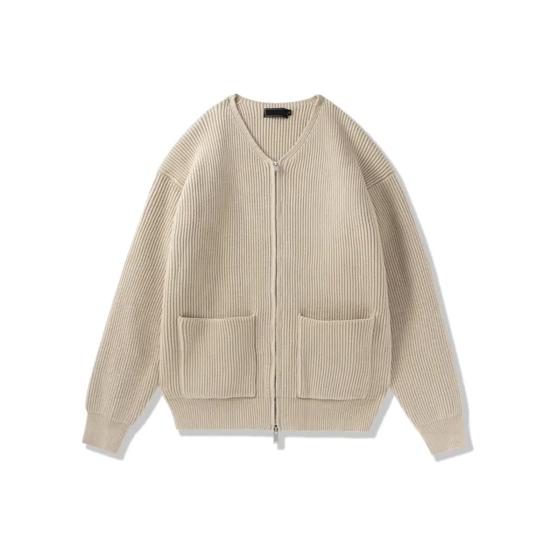 DKPD Knitwear Unisex-7