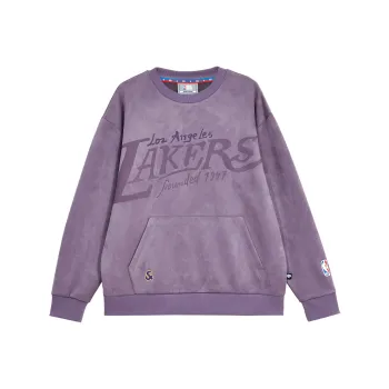 JACK JONES· x NBA Sweatshirt Men's