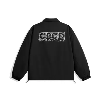 CBCD Jackets Unisex