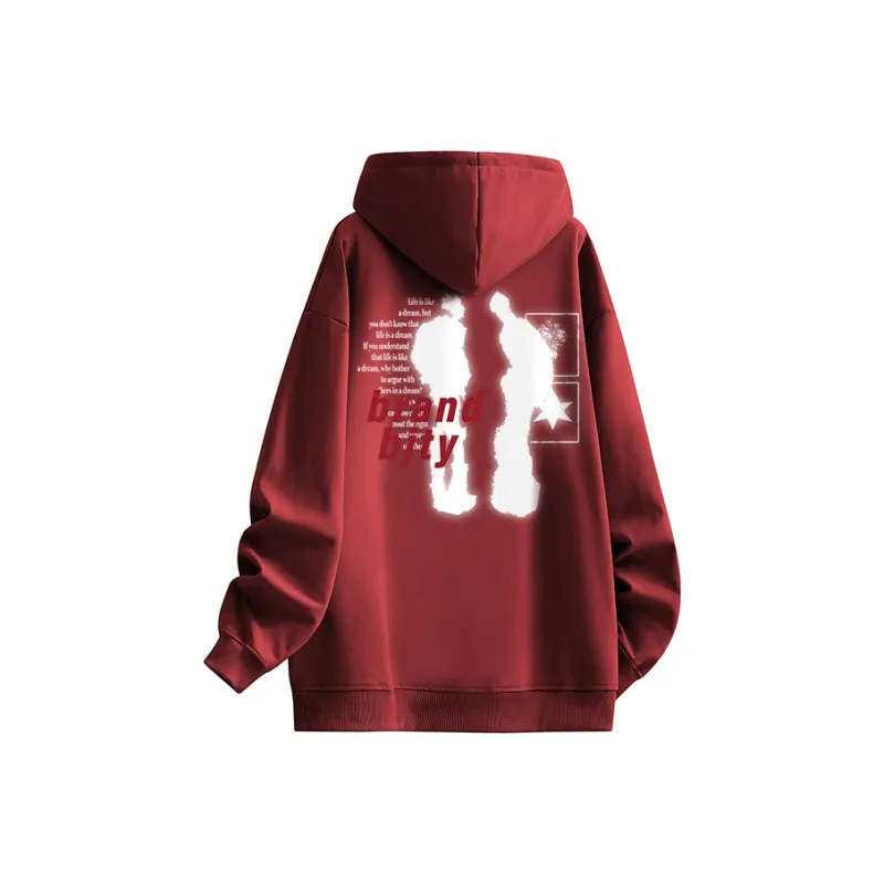 BJTY Sweatshirts Unisex-14