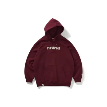714STREET Sweatshirts Unisex